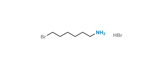 Picture of 6-Bromohexylamine Hydrobromide