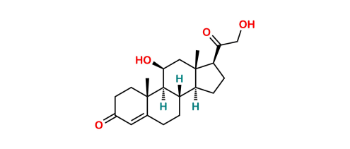 Picture of Corticosterone