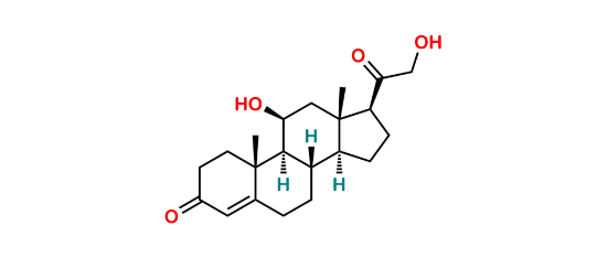 Picture of Corticosterone
