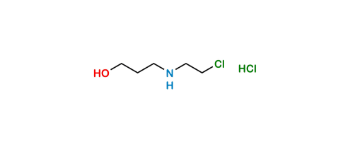 Picture of Cyclophosphamide Impurity 15