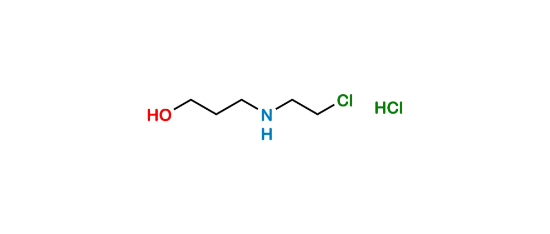 Picture of Cyclophosphamide Impurity 15