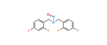 Picture of Dolutegravir Nitroso Impurity 2