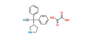 Picture of Darifenacin KSM-II E