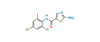 Picture of Dasatinib Impurity 20