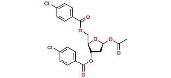 Picture of Decitabine Related Compound A