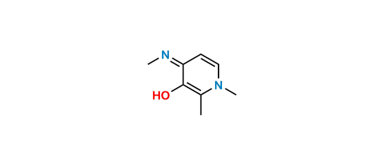 Picture of Deferiprone Imine Impurity
