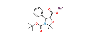 Picture of Docetaxel Impurity 7 