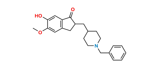 Picture of Donepezil Impurity 20