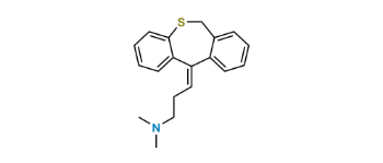 Picture of Dosulepin EP Impurity E