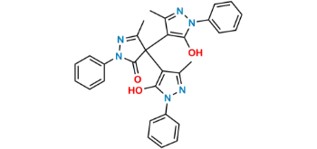 Picture of Edaravone Impurity 5