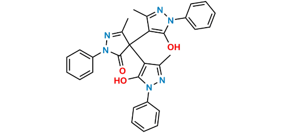 Picture of Edaravone Impurity 5