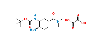 Picture of Edoxaban Impurity 21(1S,2R,4R)