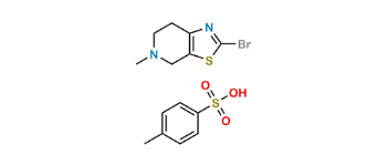 Picture of Edoxaban Impurity 36