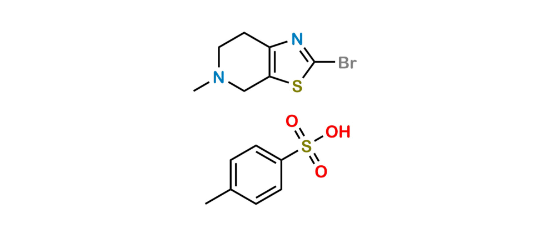 Picture of Edoxaban Impurity 36