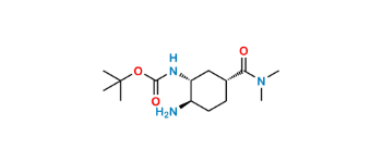 Picture of Edoxaban Impurity 51
