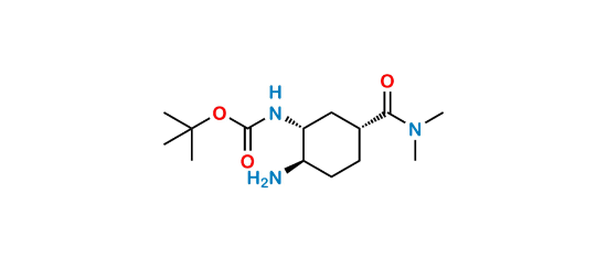 Picture of Edoxaban Impurity 51