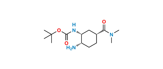 Picture of Edoxaban Impurity 52