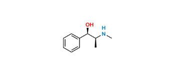 Picture of (-)Ephedrine 