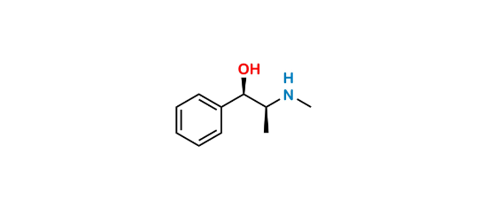 Picture of (-)Ephedrine 