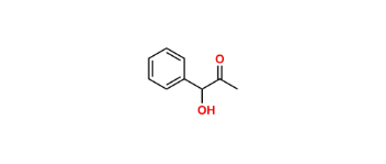Picture of Ephedrine Impurity 1