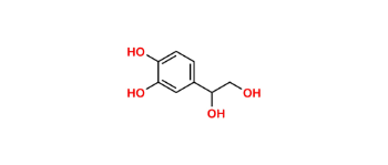 Picture of 3,4-dihydroxyphenyl ethylene glycol
