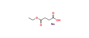 Picture of Mono-Ethyl Succinate Sodium salt