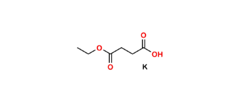 Picture of Mono-Ethyl Succinate Potassium salt