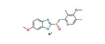 Picture of Esomeprazole Potassium