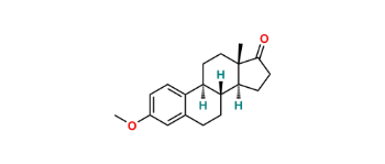 Picture of 3-O-Methyl Estrone
