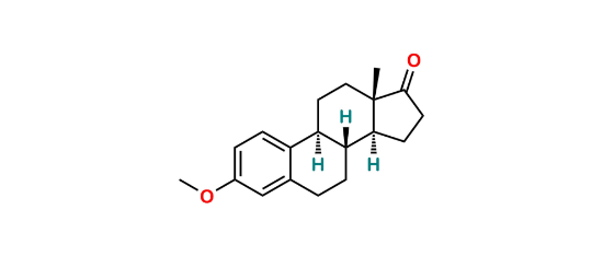 Picture of 3-O-Methyl Estrone