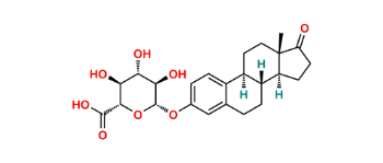 Picture of Estrone β-D-Glucuronide