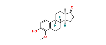 Picture of 4-Methoxy Estrone
