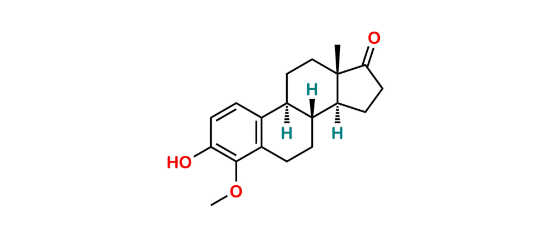 Picture of 4-Methoxy Estrone