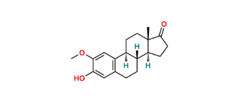 Picture of 2-Methoxy Estrone