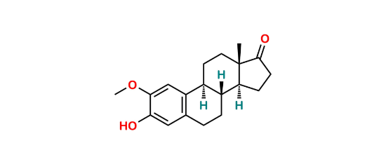 Picture of 2-Methoxy Estrone