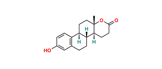 Picture of Estrololactone