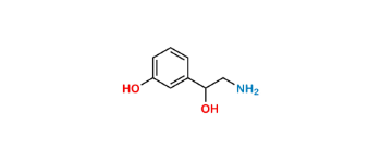 Picture of Etilefrine EP Impurity C