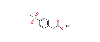 Picture of Etoricoxib Impurity 5