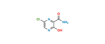Picture of Favipiravir Impurity 4