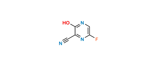 Picture of Favipiravir Impurity 11