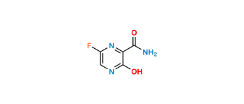 Picture of Favipiravir Impurity 15