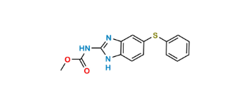 Picture of Febantel EP Impurity C