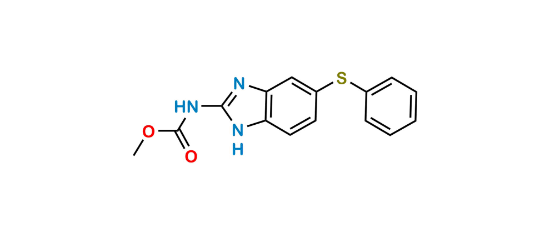 Picture of Febantel EP Impurity C