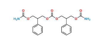 Picture of Felbamate Dimer