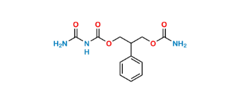 Picture of N-Aminocarbonyl Felbamate