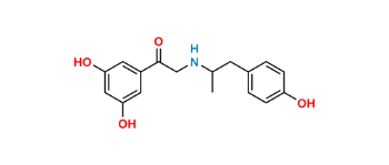 Picture of Fenoterol EP Impurity B