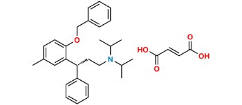 Picture of Fesoterodine Related Impurity 13