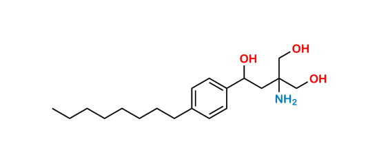 Picture of Fingolimod Impurity 6