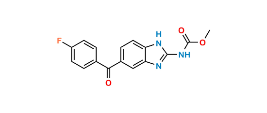 Picture of Flubendazole