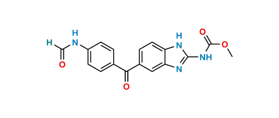 Picture of Flubendazole EP Impurity A